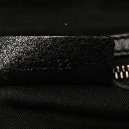 Givenchy Lambskin Small Nightingale Black 7 of 10