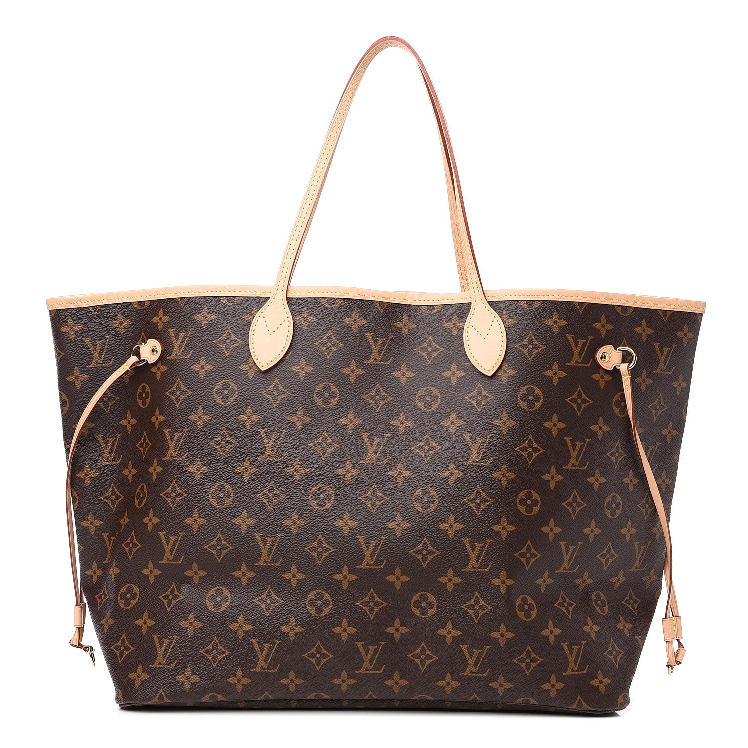 Louis Vuitton Monogram Neo Neverfull GM Pivoine 1 of 11