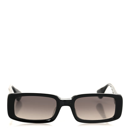 Chrome Hearts Acetate Kink Sunglasses Black 2 of 6