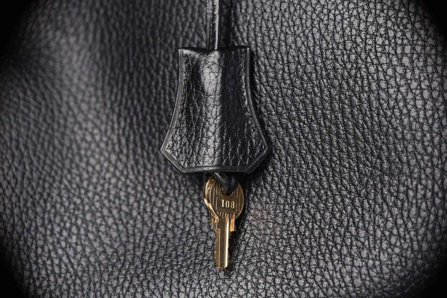 Hermes Ardennes Kelly Retourne 40 Black 31 of 36