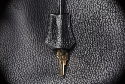 Hermes Ardennes Kelly Retourne 40 Black 31 of 36