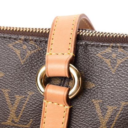 Louis Vuitton Monogram Totally PM 20 of 21