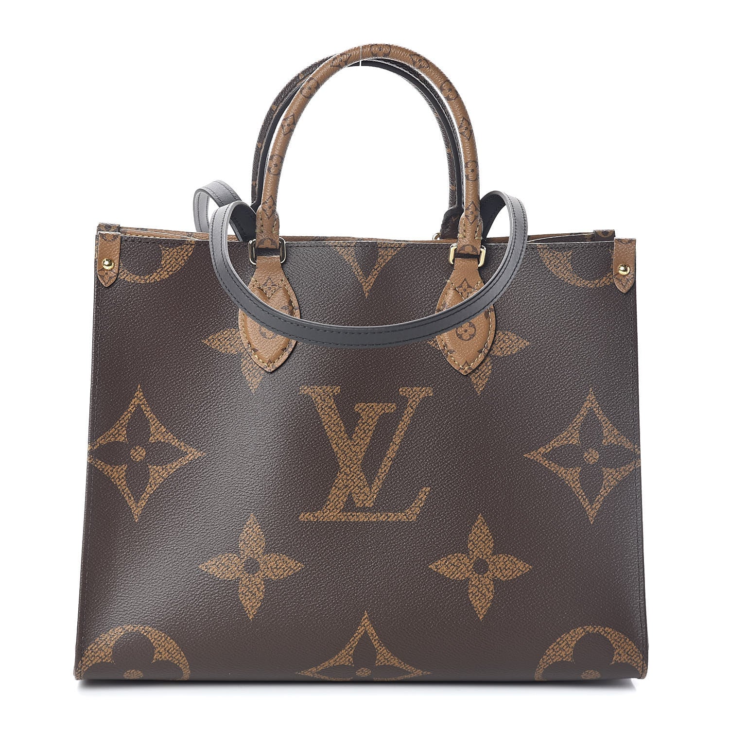 Louis Vuitton Reverse Monogram Giant Onthego MM 1 of 9