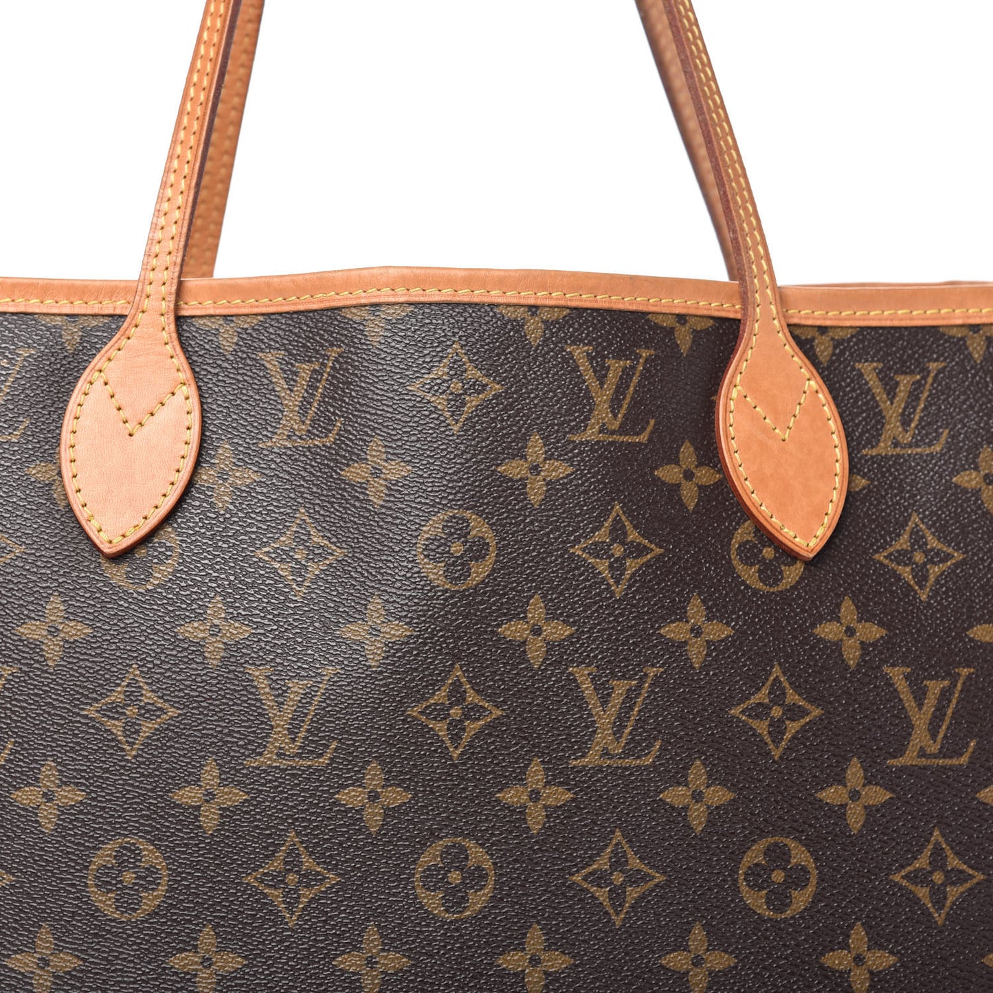Monogram Neo Neverfull MM Pivoine