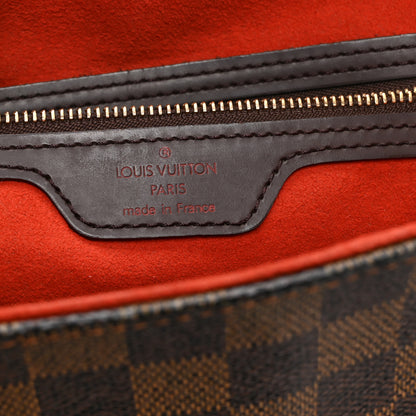 Louis Vuitton Damier Ebene Uzes 6 of 10