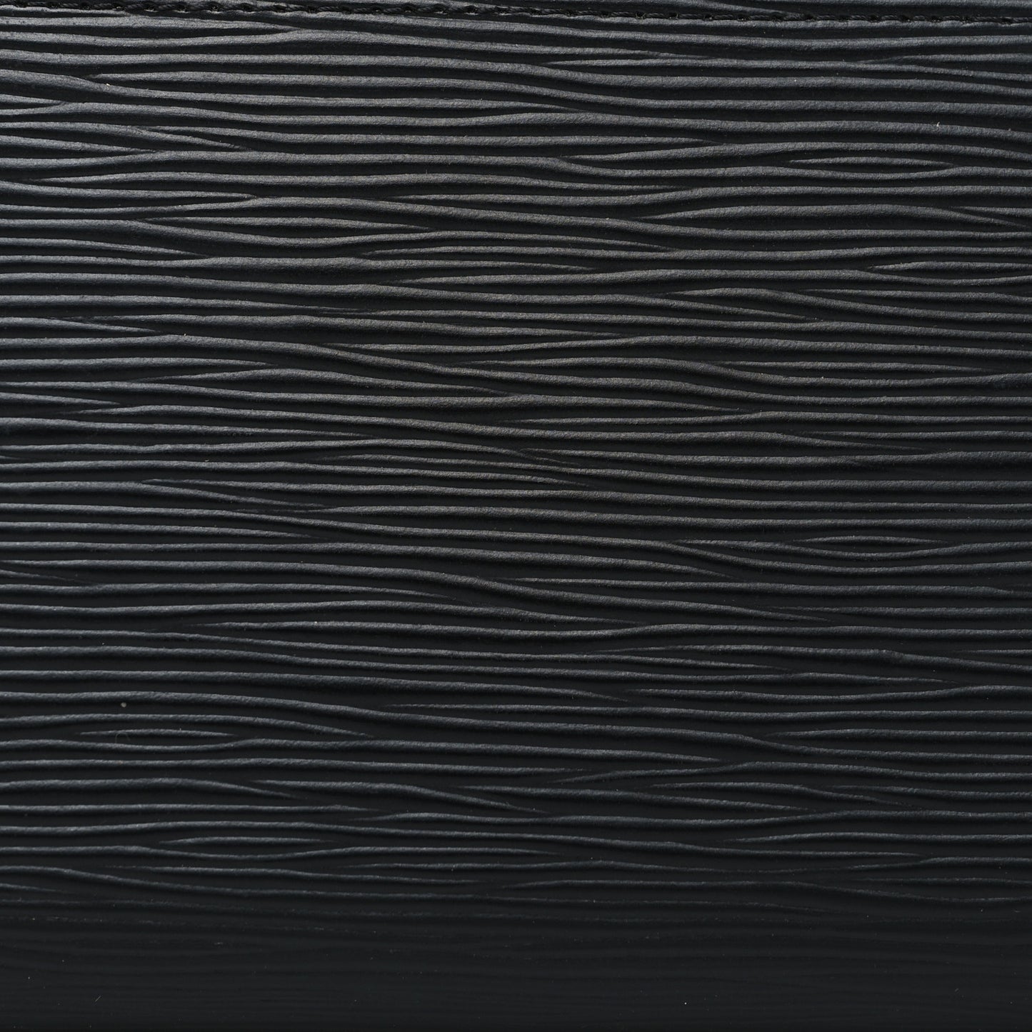 Epi Zippy Wallet Black