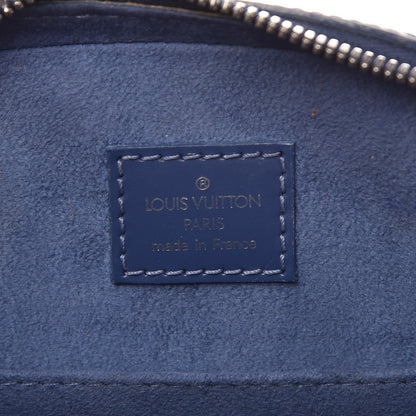 Louis Vuitton Epi Jasmin Myrtille 5 of 8