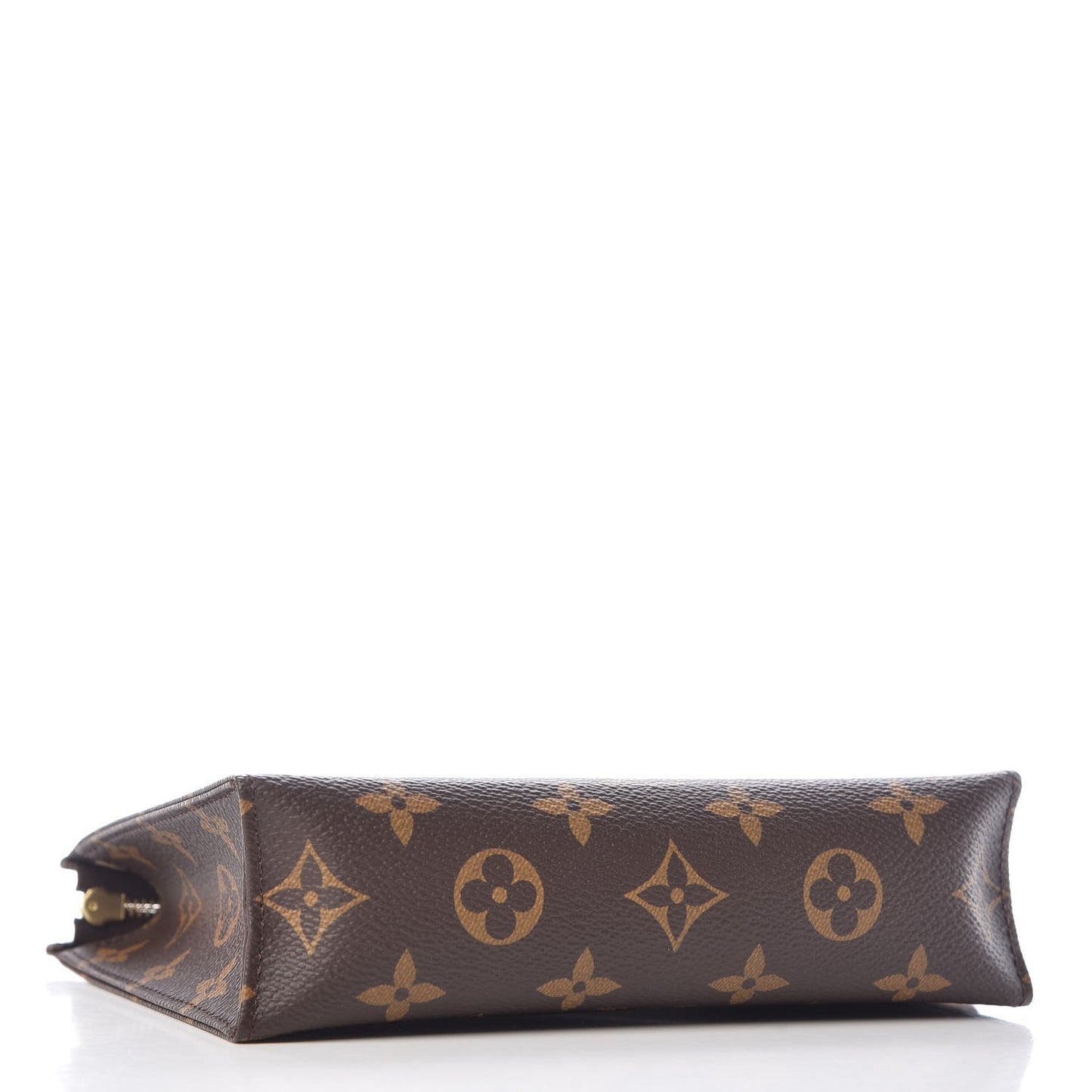 Monogram Toiletry Pouch 19