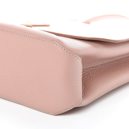Louis Vuitton Taurillon Volta Magnolia 6 of 8