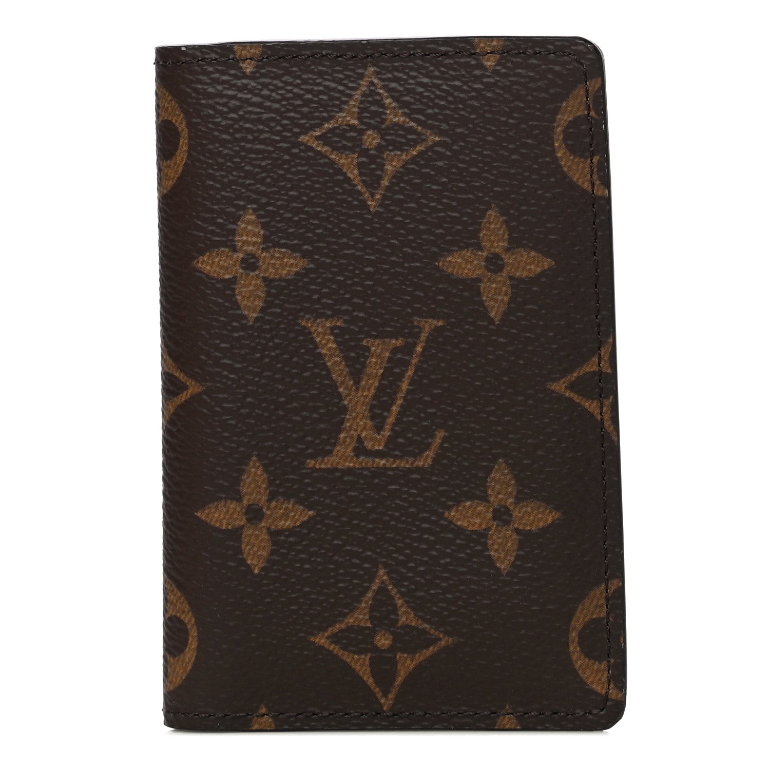 Louis Vuitton Monogram Pocket Organizer NM 1 of 10