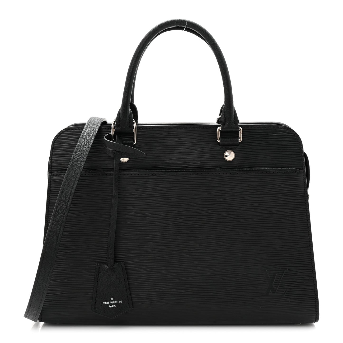 Epi Vaneau MM Black