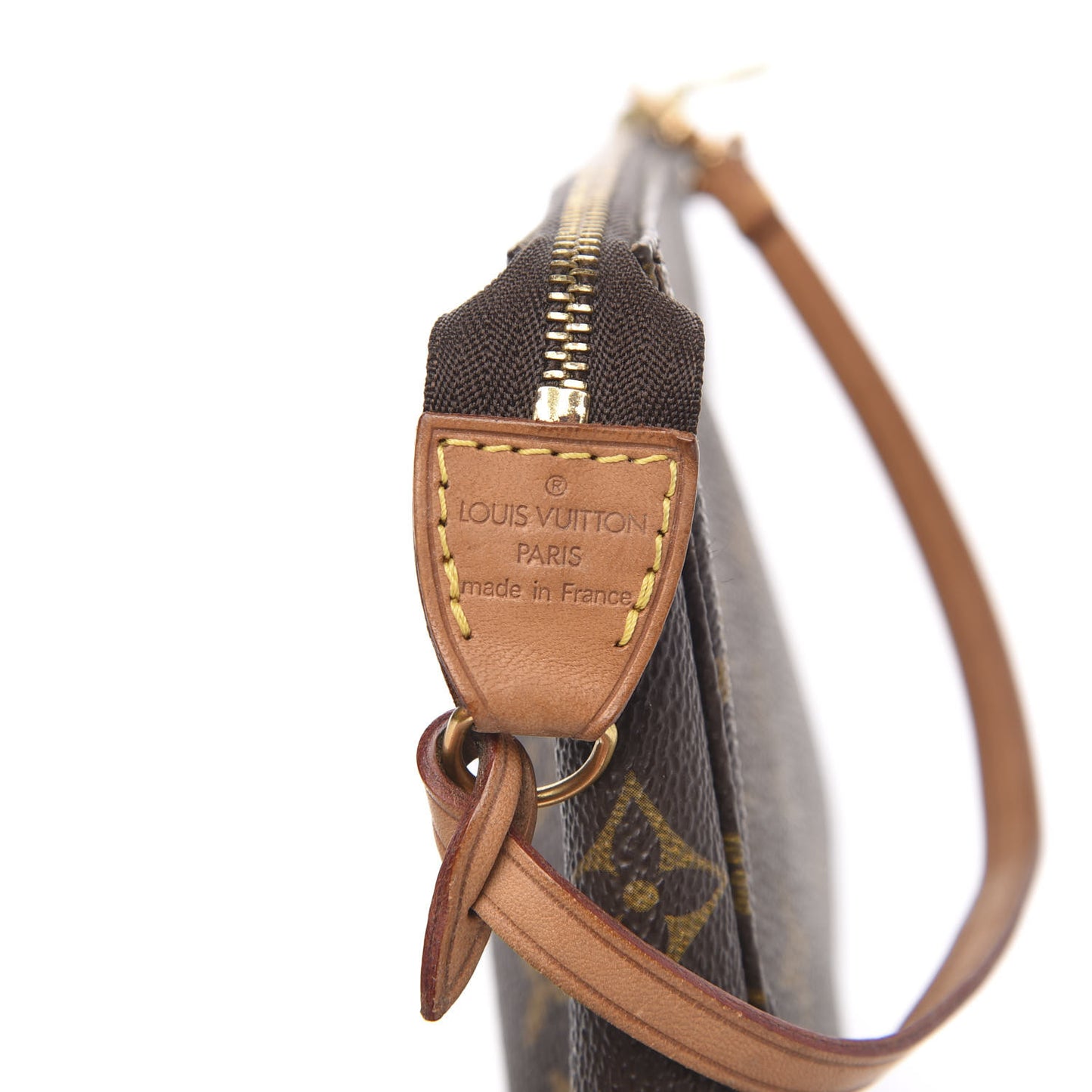Monogram Pochette Accessories