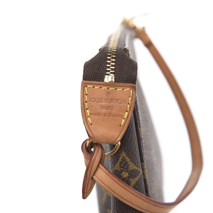 Louis Vuitton Monogram Pochette Accessories 7 of 9