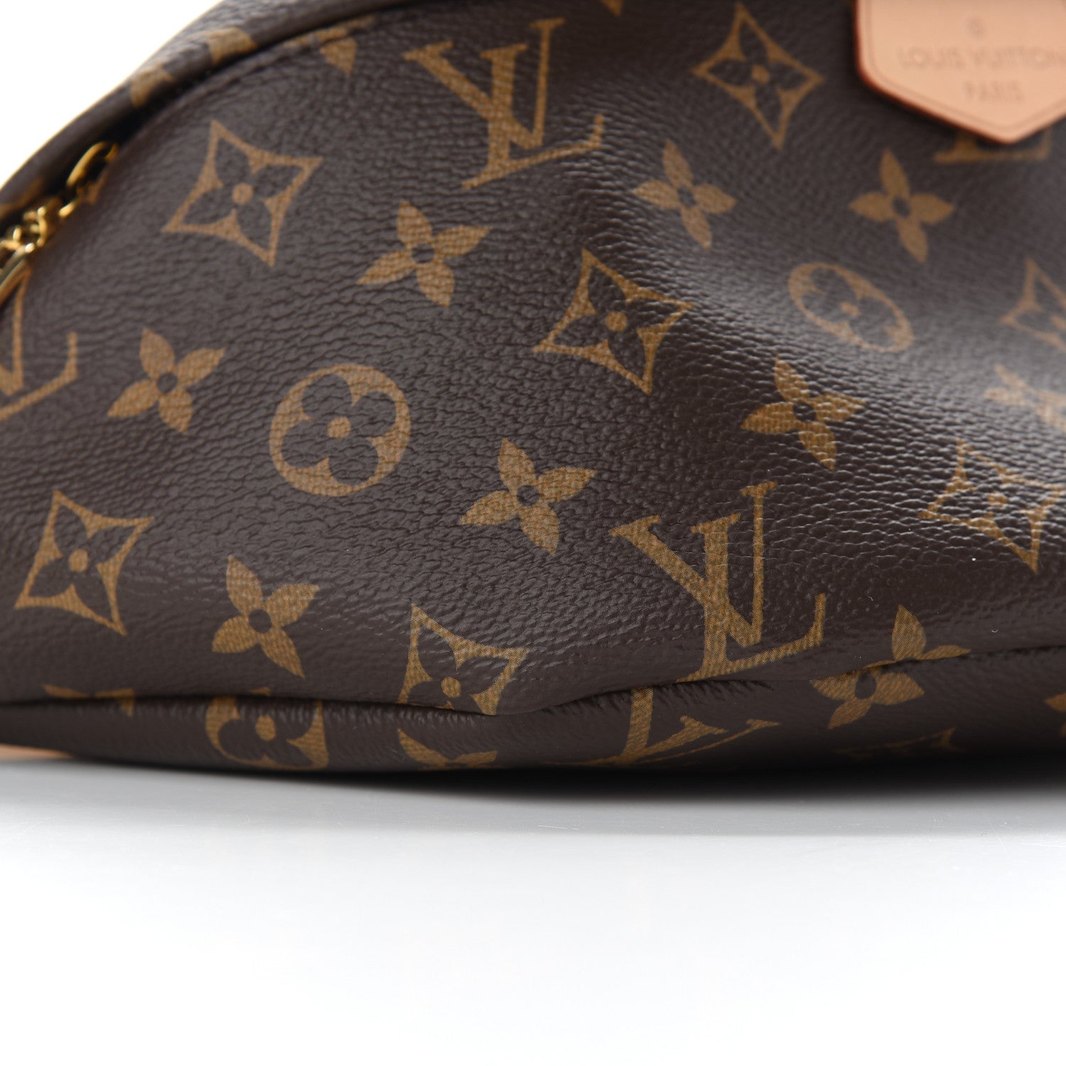 Louis Vuitton Monogram Bumbag 7 of 8