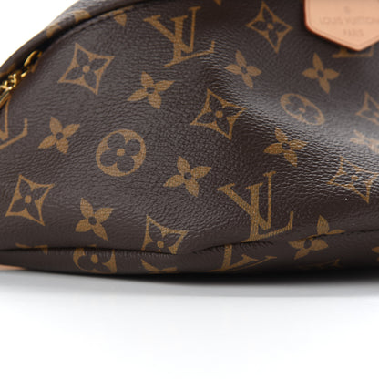 Louis Vuitton Monogram Bumbag 7 of 8