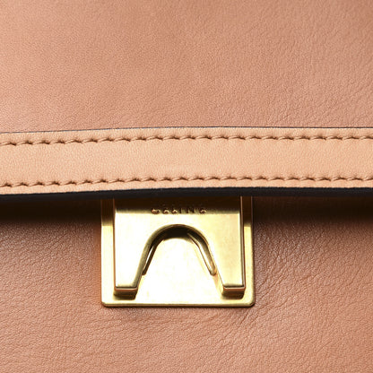 Celine Natural Calfskin Mini Belt Bag Tan 6 of 10