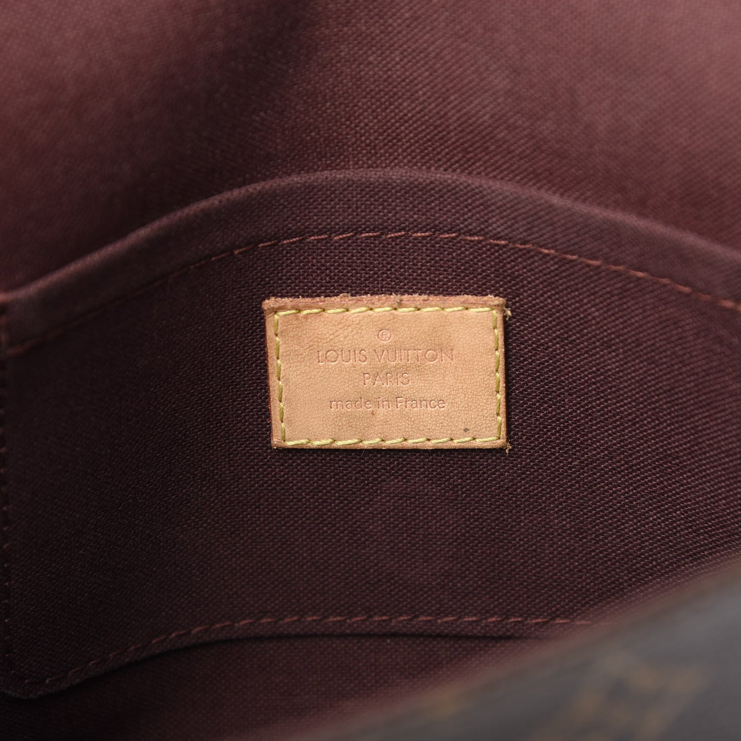 Monogram Favorite MM