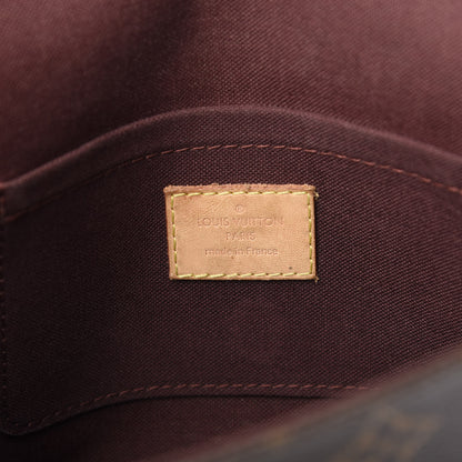 Louis Vuitton Monogram Favorite MM 6 of 12