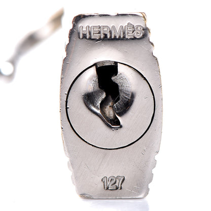 Hermes Buffalo Kelly Retourne 32 Rouge H 28 of 37
