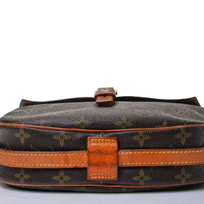 Louis Vuitton Monogram Jeune Fille 5 of 11