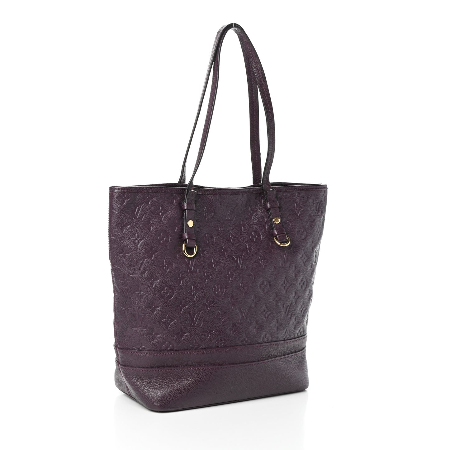 Empreinte Citadine PM Aube