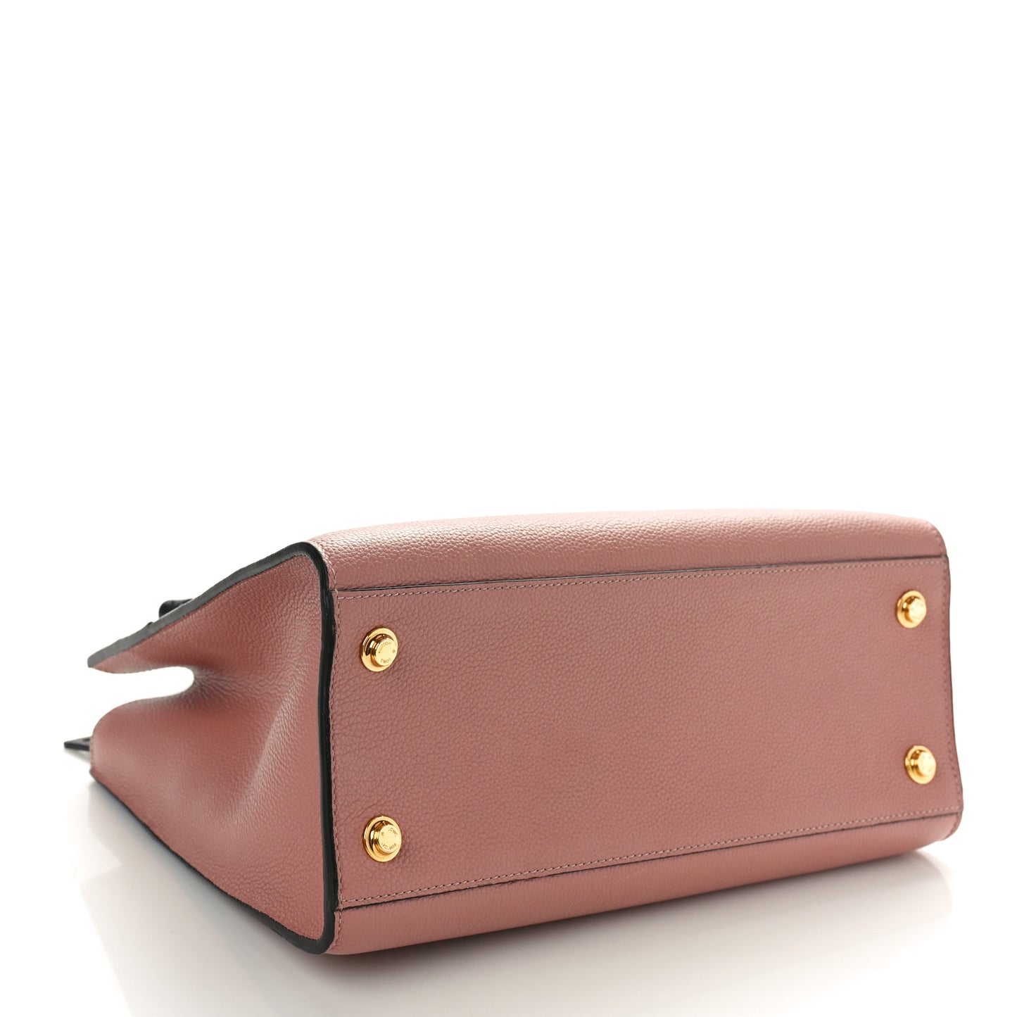 Calfskin City Steamer MM Magnolia Black