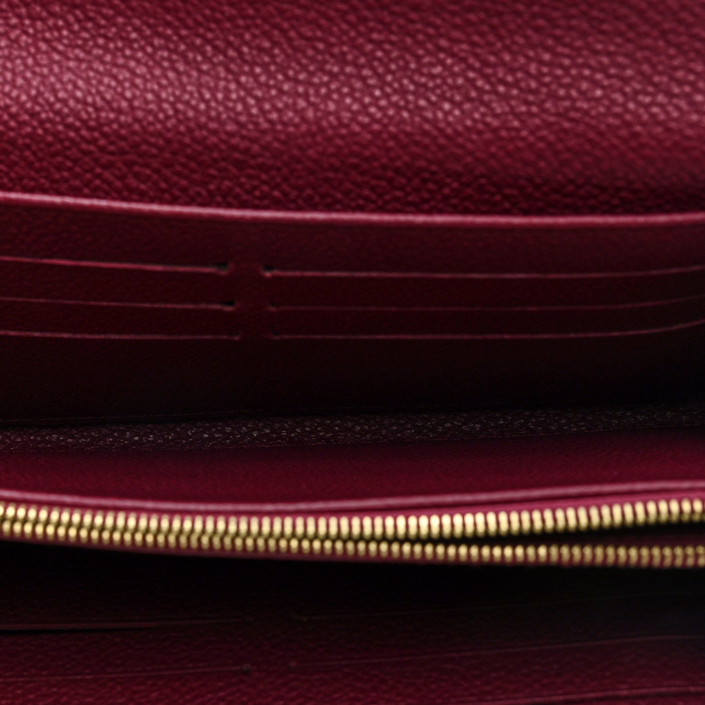 Empreinte Sarah Wallet NM Aurore