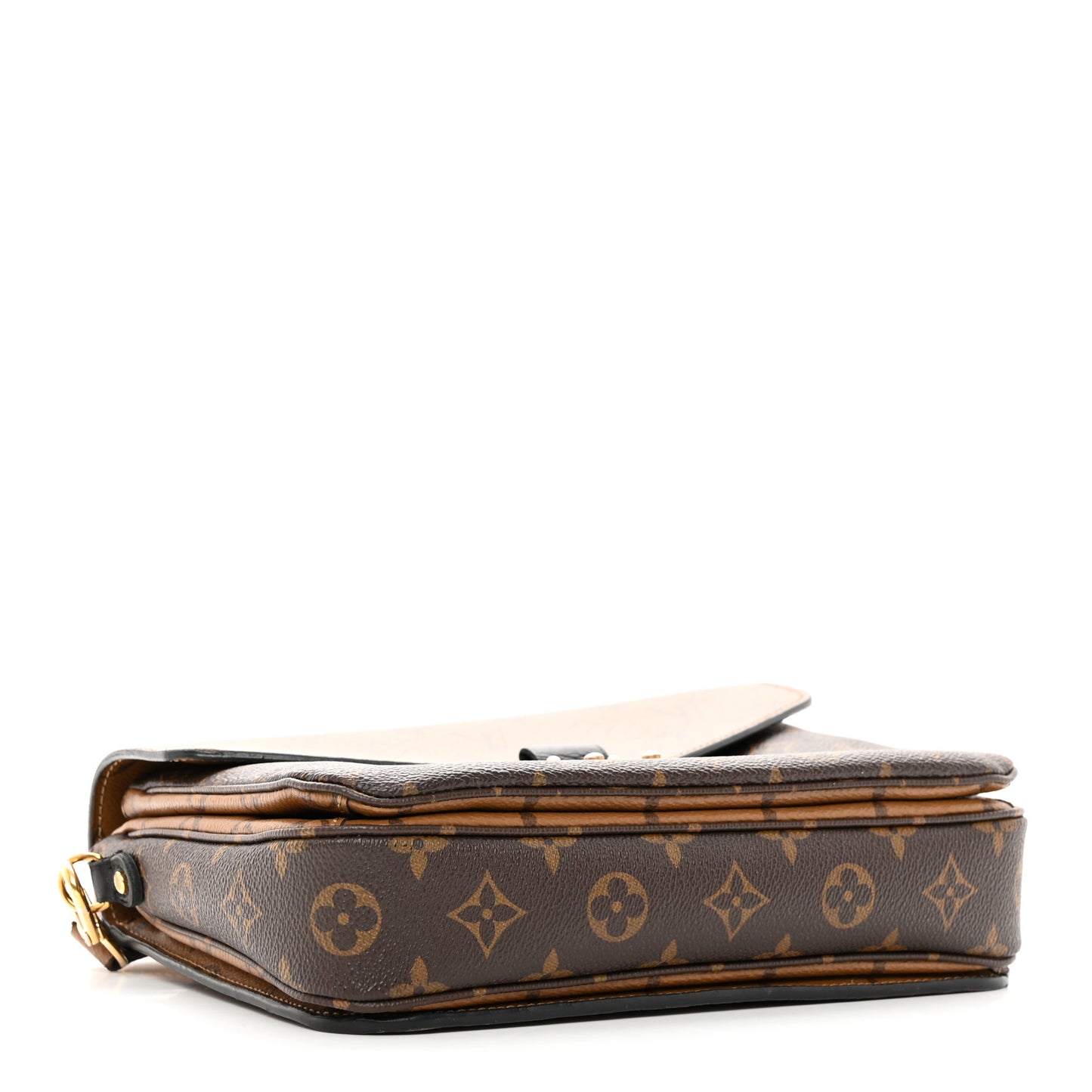Reverse Monogram Pochette Metis