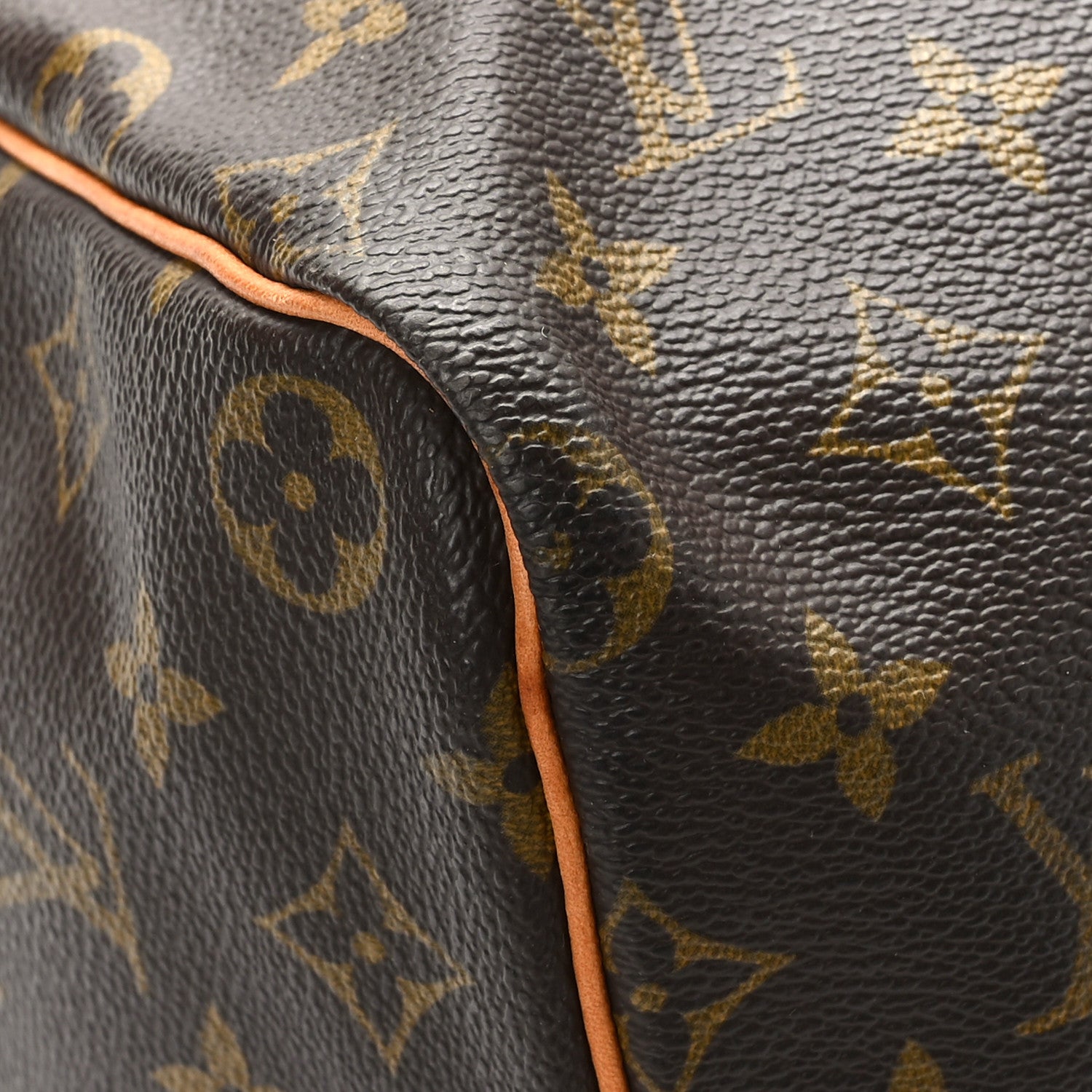 Louis Vuitton Monogram Speedy 40 7 of 10