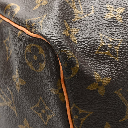 Louis Vuitton Monogram Speedy 40 7 of 10