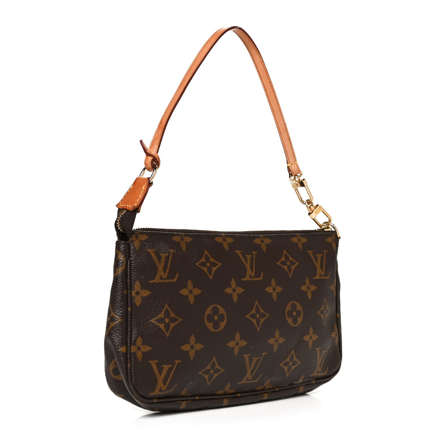 Monogram Pochette Accessories
