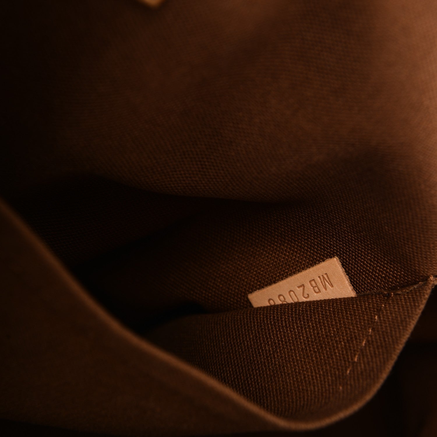 Louis Vuitton Monogram Tivoli GM 7 of 11