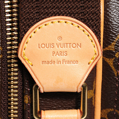 Louis Vuitton Monogram Reporter PM 7 of 7