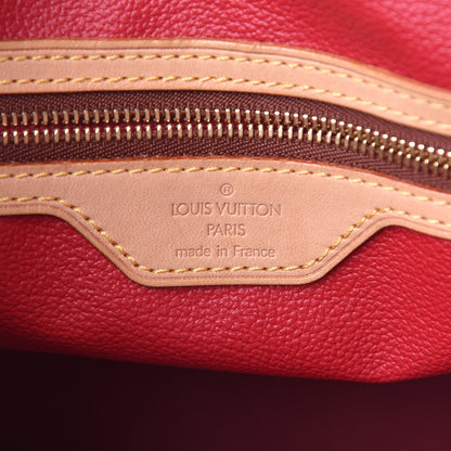 Louis Vuitton Monogram Cerises Bucket Bag 6 of 15