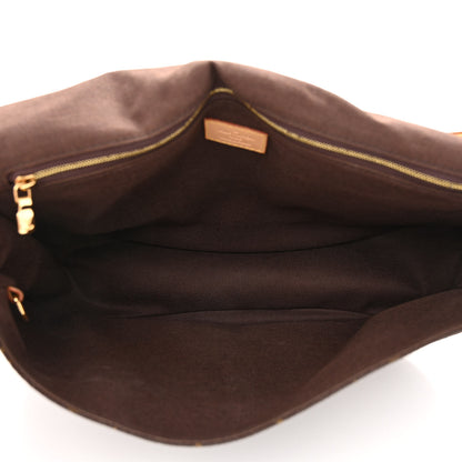 Louis Vuitton Monogram Menilmontant MM 5 of 13