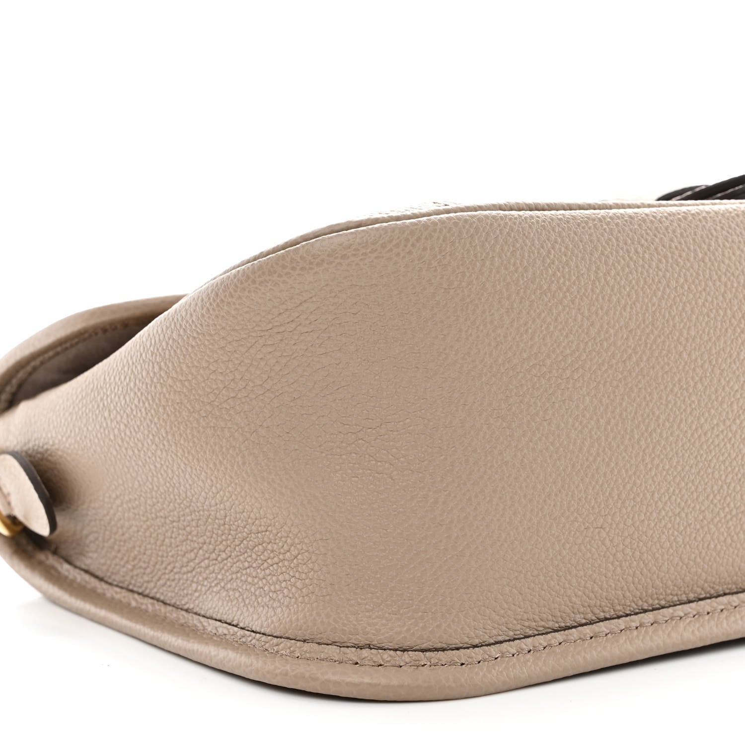 Louis Vuitton Empreinte Monogram Giant Diane Tourterelle Creme 8 of 9