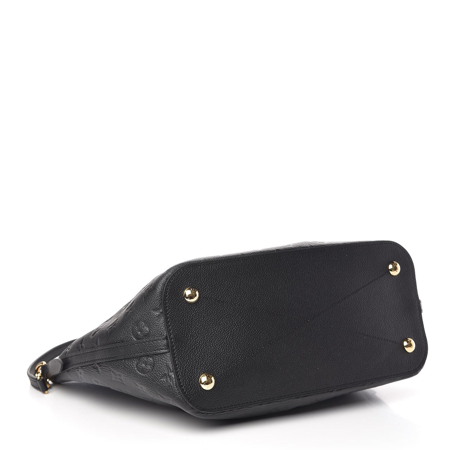 Empreinte Mazarine MM Black