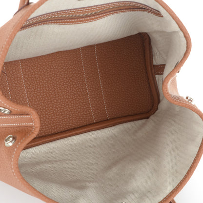 Hermes Negonda Garden Party 30 TPM Gold 6 of 6
