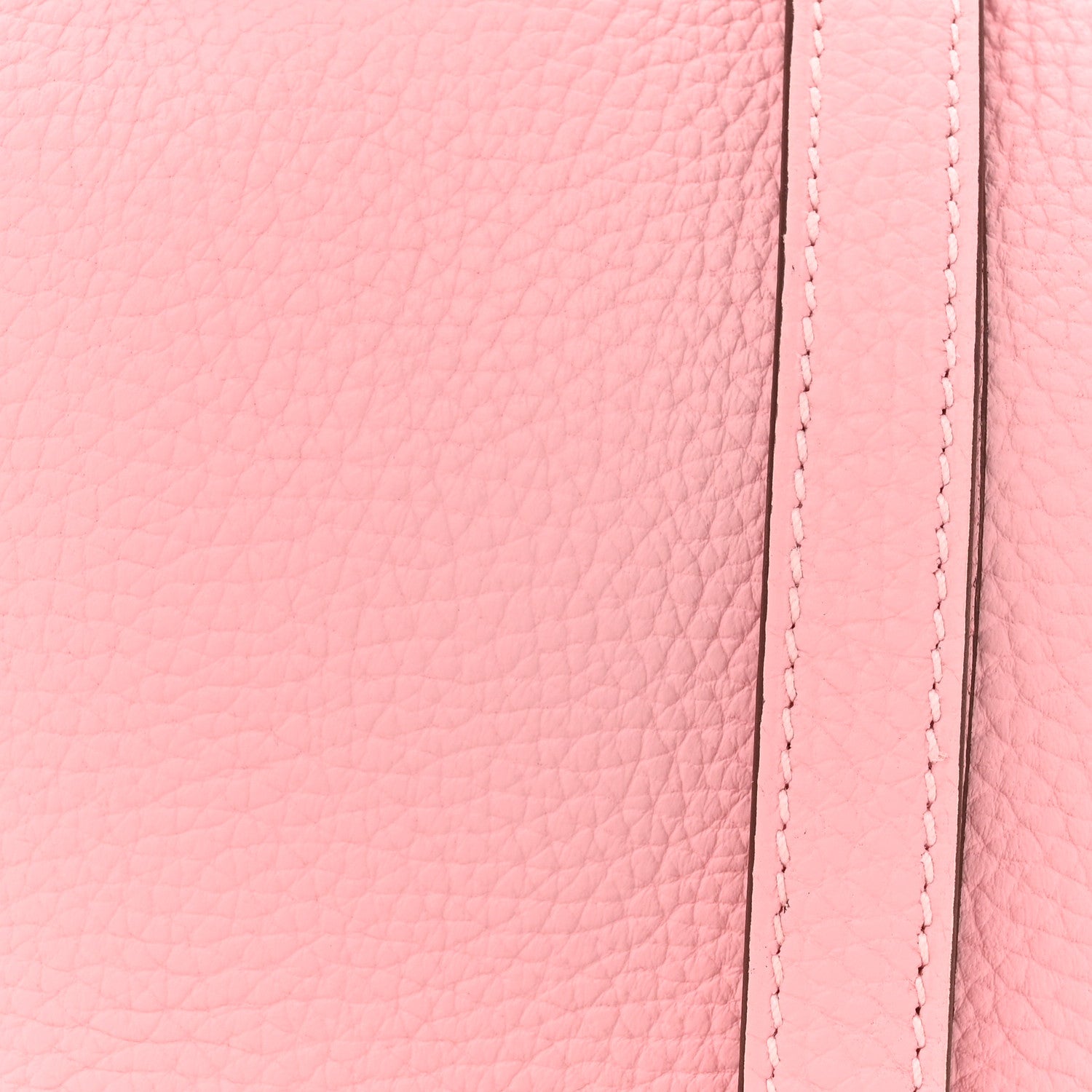 Hermes Taurillon Clemence Picotin Lock 18 PM Rose Sakura 8 of 11