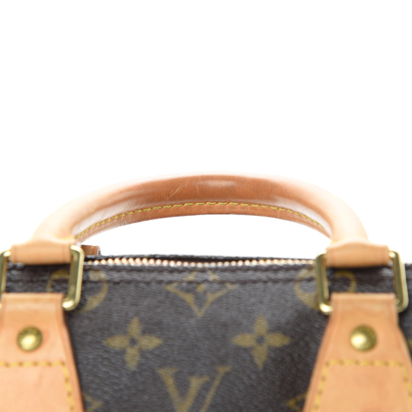 Monogram Speedy 25