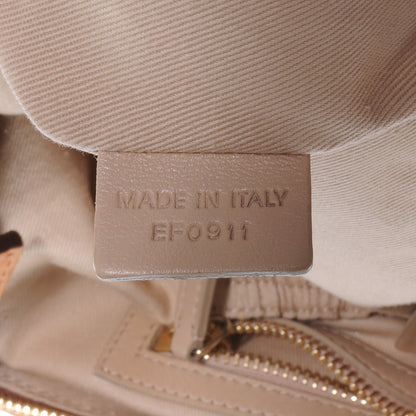 Givenchy Sheepskin Large Pandora Camel 6 of 7