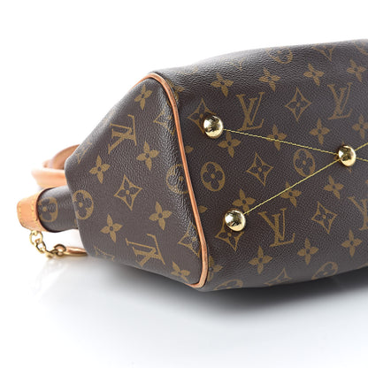 Louis Vuitton Monogram Tivoli PM 8 of 9