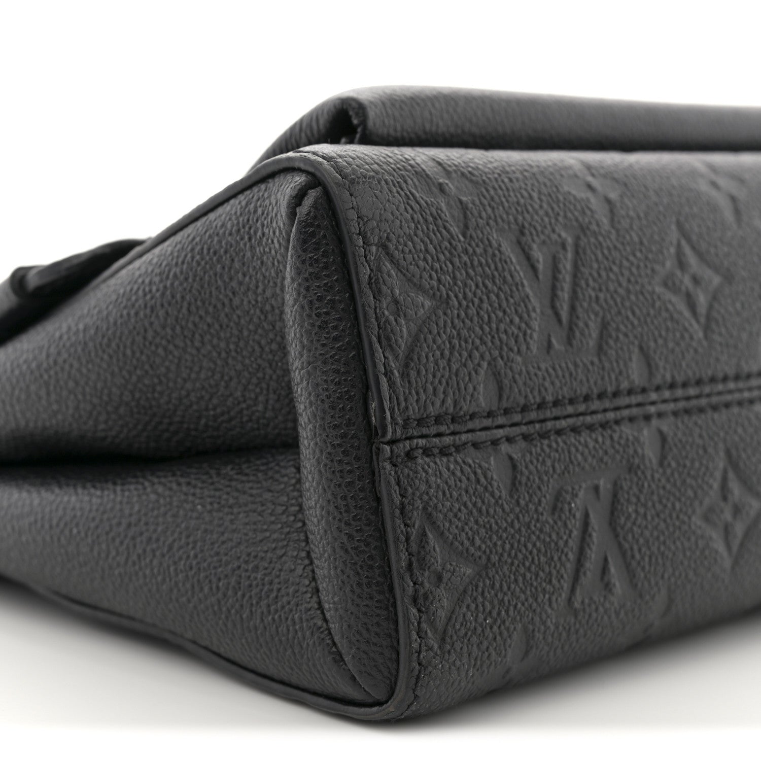 Louis Vuitton Empreinte Vavin PM Black 8 of 11