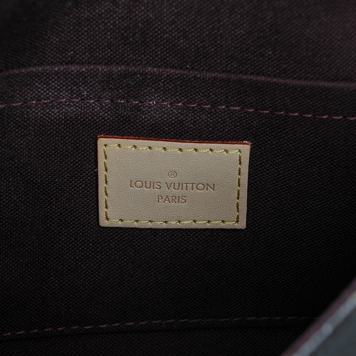 Louis Vuitton Monogram Favorite MM 6 of 7