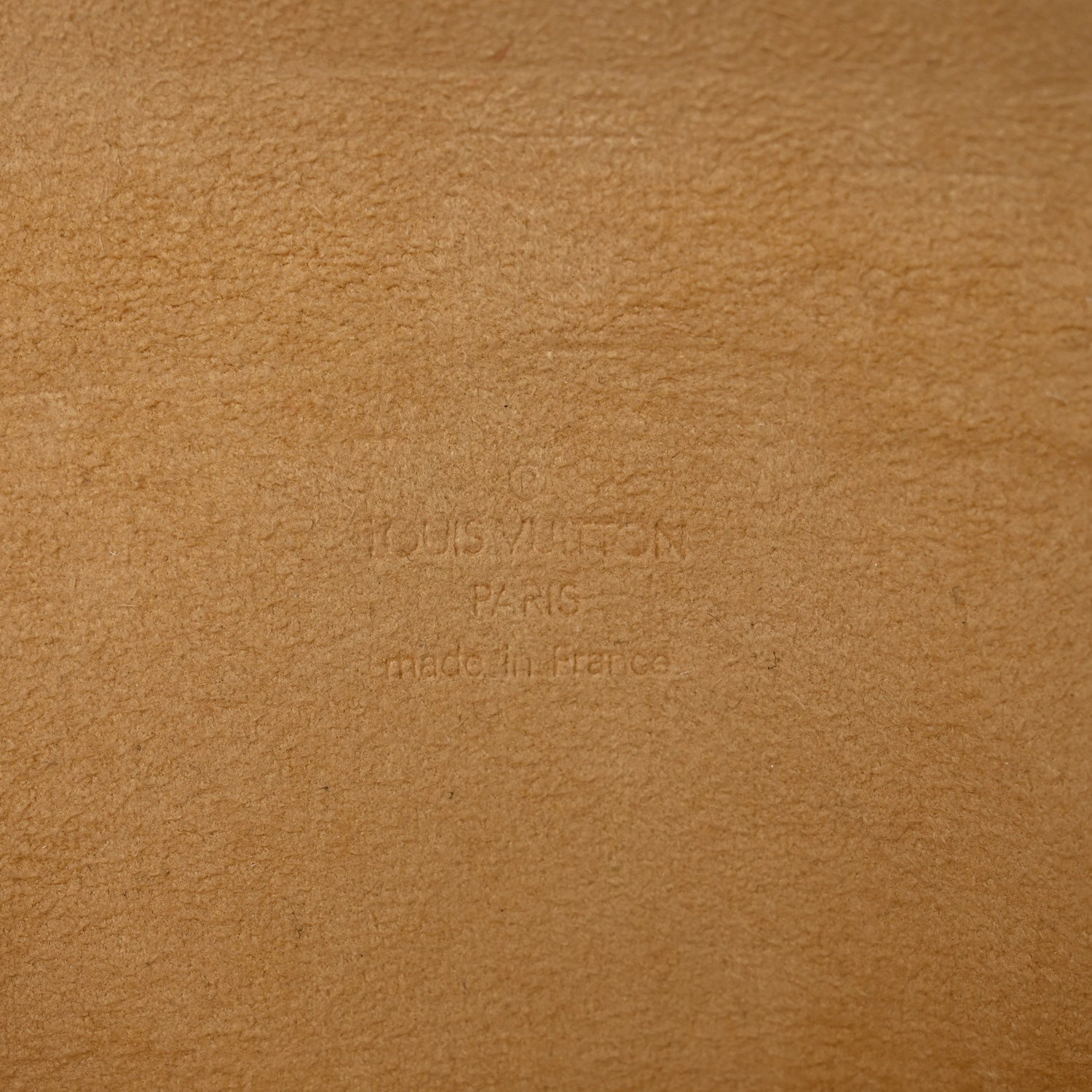 Louis Vuitton Monogram Pochette Florentine S 6 of 18