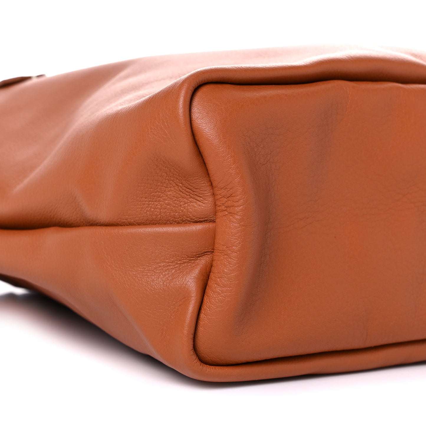 Goyardine Reversible Mini Anjou Black Gold