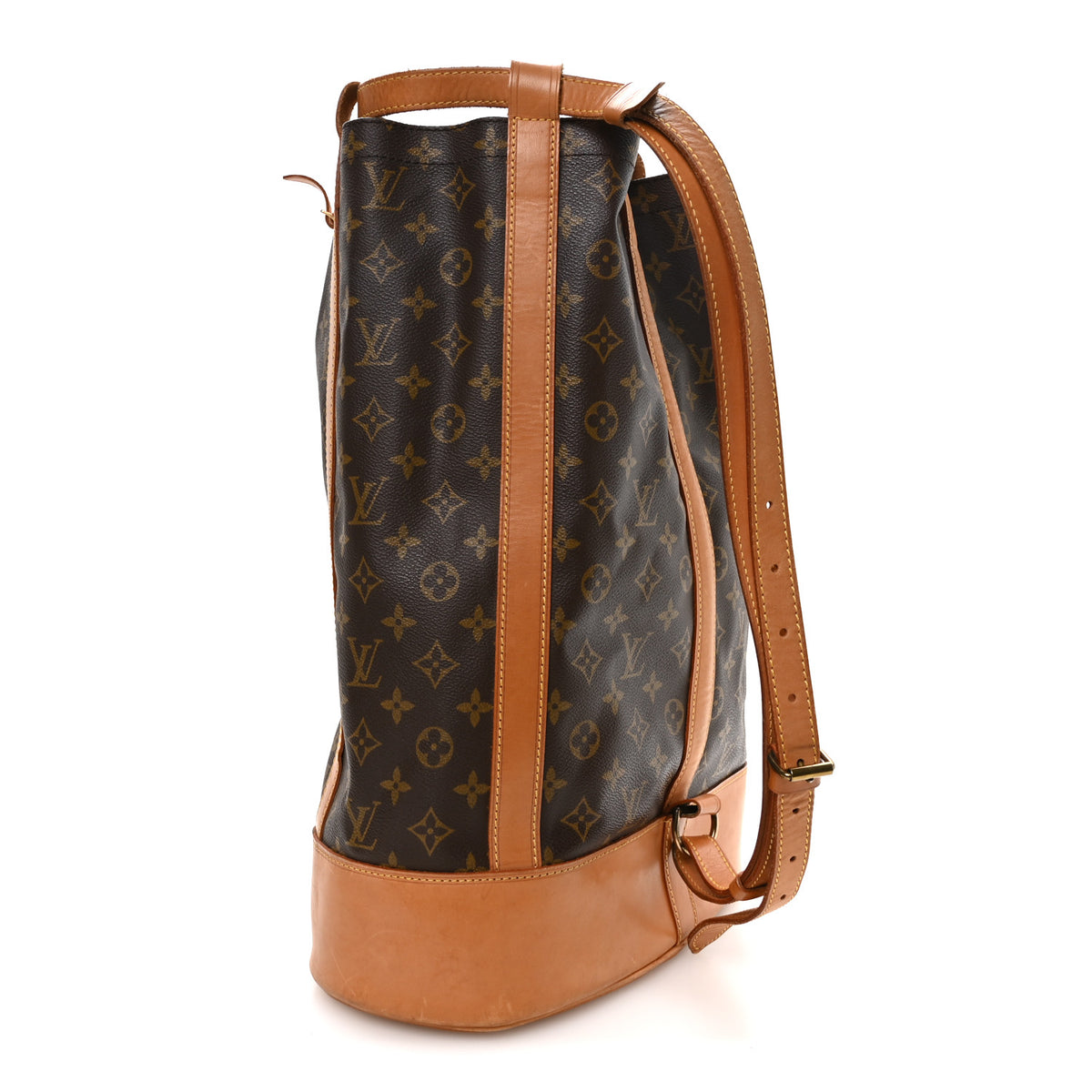Monogram Randonnee GM Backpack