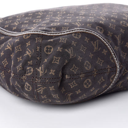 Louis Vuitton Mini Lin Besace Angele Ebene 8 of 9