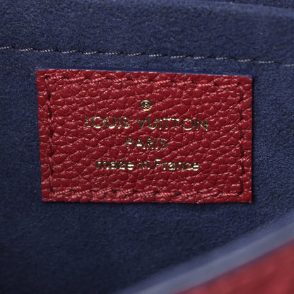 Louis Vuitton Empreinte Vavin BB Cherry Berry 6 of 10
