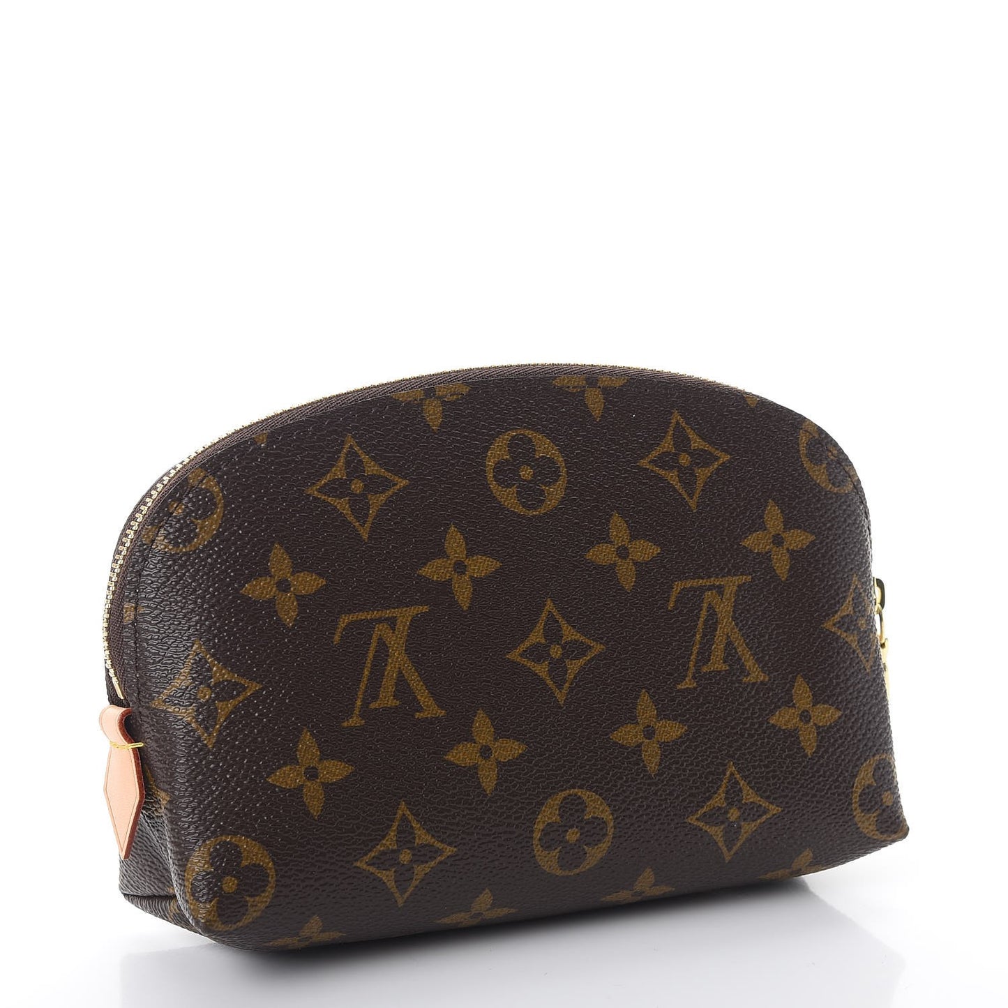 Monogram Cosmetic Pouch